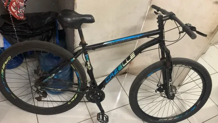 Bike aro 29