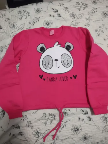 Casaco infantil