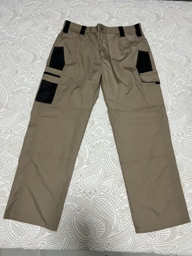 Calça cargo masculina