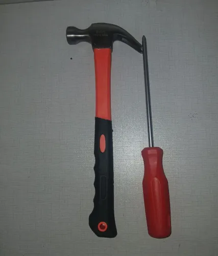 KIT FERRAMENTA NOVAS 35 REAIS TUDO MORO NA PIABETA
