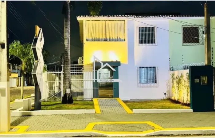 Seu Novo Endereço Comercial - 4 Salas - 200ml - Campim Macio Perto Da Roberto Freire!