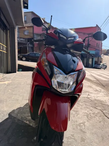 HONDA ELITE 2026