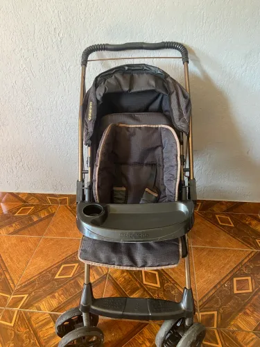 Carrinho de bebê 