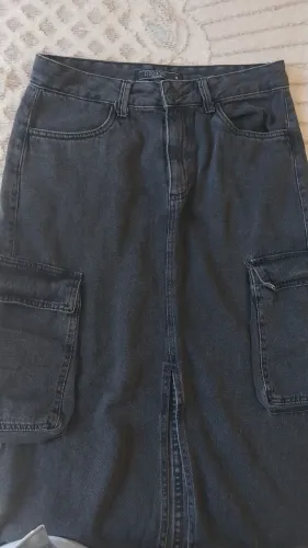 Roupas seminova