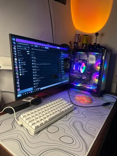 PC GAMER COMPLETO