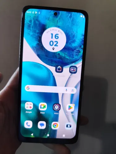 Moto g52 5g , ler descrição