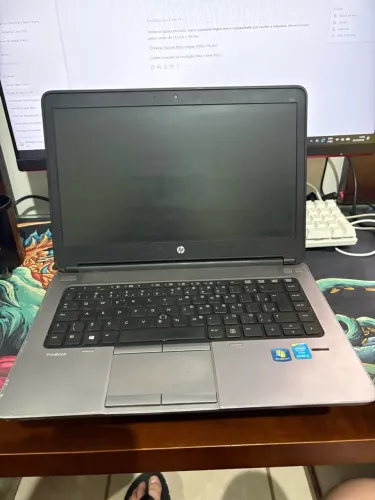 Notebook HP