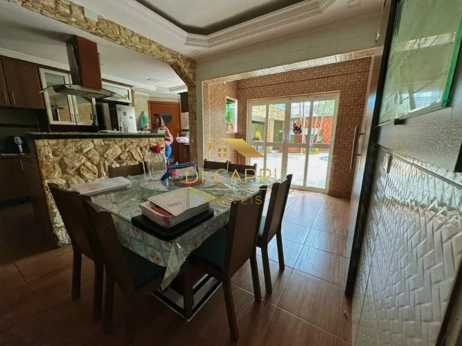 Lindo Sobrado à Venda na Vila Curuçá