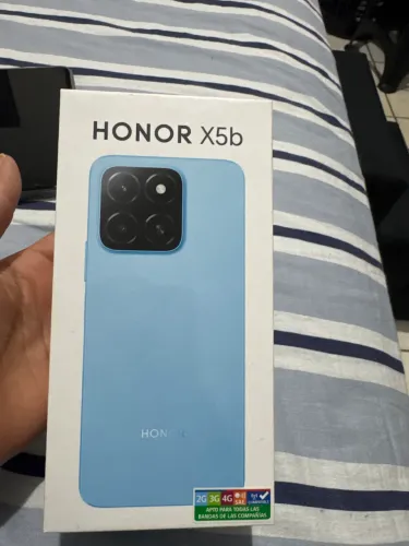 Smartphone Honor x5b