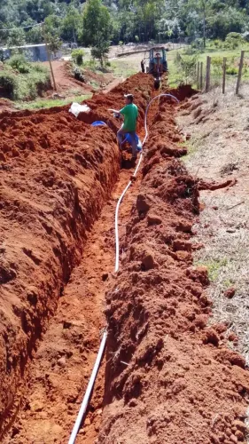 Terrenos em Caucaia do Alto