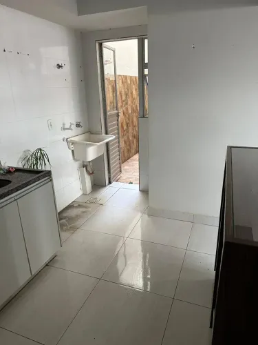 Apartamento 2 Quartos à Venda  Condomínio Completo | Entrada de R$ 14.400,00