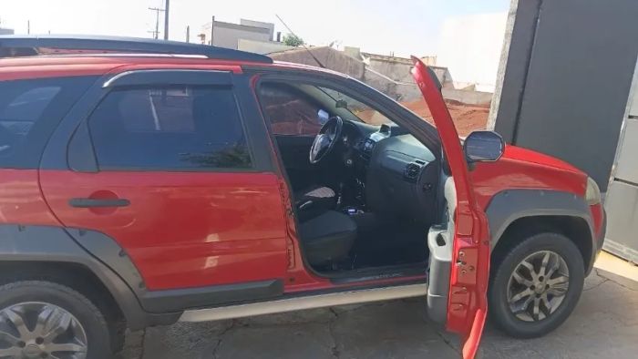 Imagem de Fiat Palio Weekend Adventure Locker 1.8 Flex 2014