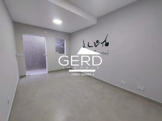 Sala Comercial de 13 m² para Aluguel  Centro de Osasco, SP