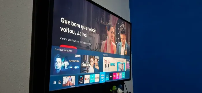 Tv esmart 