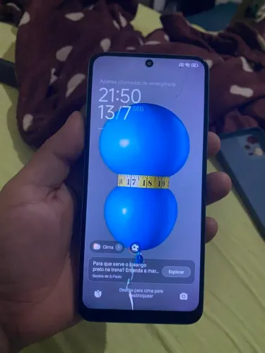 Poco x5 5G