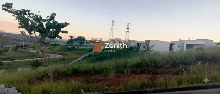 Terreno no Pousada dos Campos
