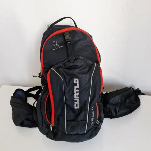 Mochila de trilha Curtlo 14l