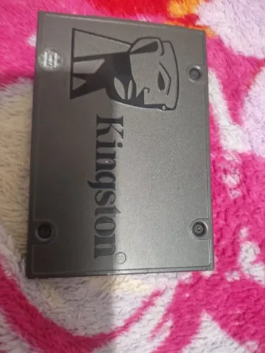 SSD 480