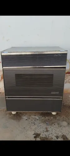 Fogao continental 6 bocas 