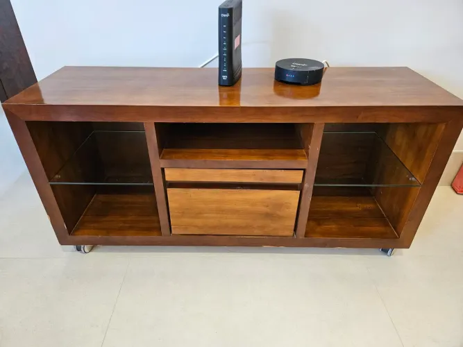 0portunidade - lindo rack