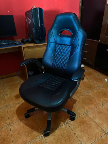 Cadeira Gamer