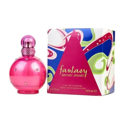 perfume fantasy 100ml original