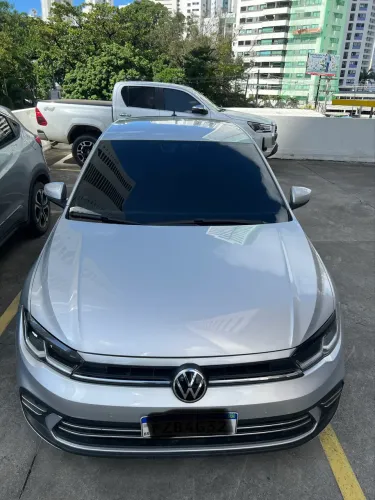 Volkswagen Polo Highline TSI 1.0 Flex 12V Aut. 2024