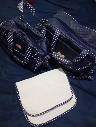 Bolsa para maternidade