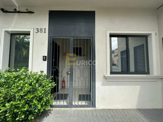 Sala para aluguel no RESIDENCIAL SANTA MARIA em Valinhos/SP
