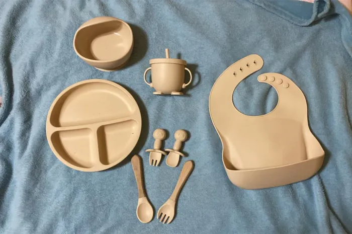 Kit de Introdução Alimentar