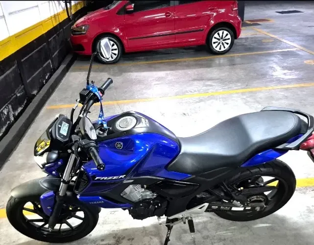 FZ15 - 2023