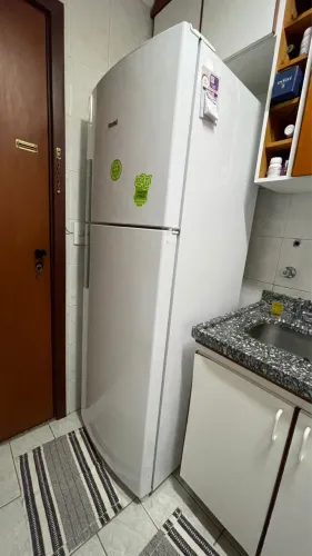 Geladeira Consul 386 litros e 6 meses de uso