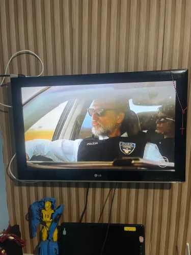 Tv smart
