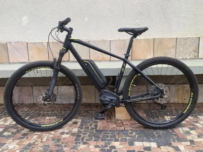 Oggi 8.3 E-MTB