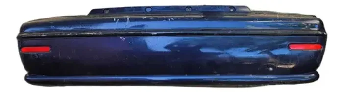 Parachoque Traseiro Fiat Marea 1997-2007