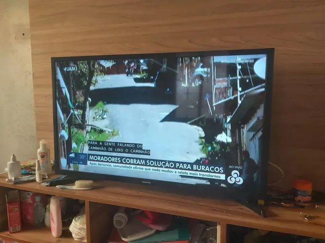 Tv 32 smart