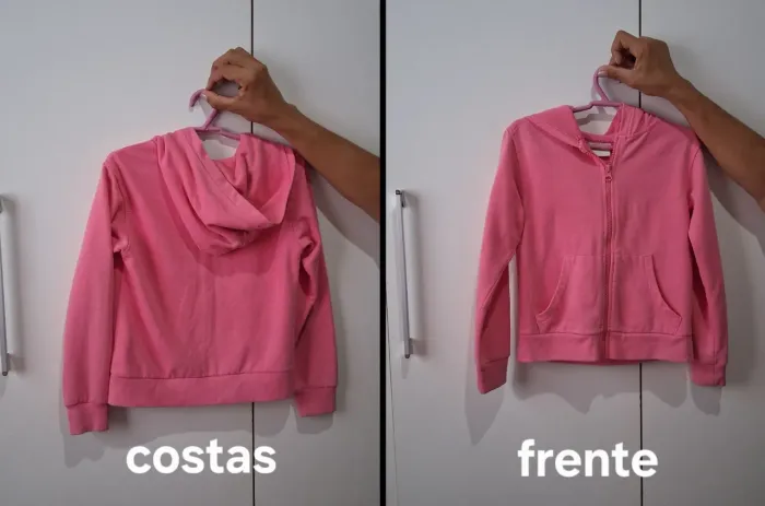 Combos de roupas infantis de 7a 8 anos por 100