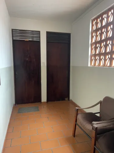 Alugo Apartamento no centro da cidade