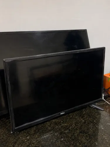 TVs