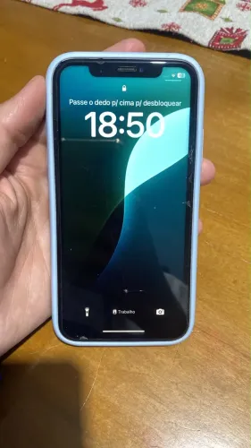 Celular iPhone XR