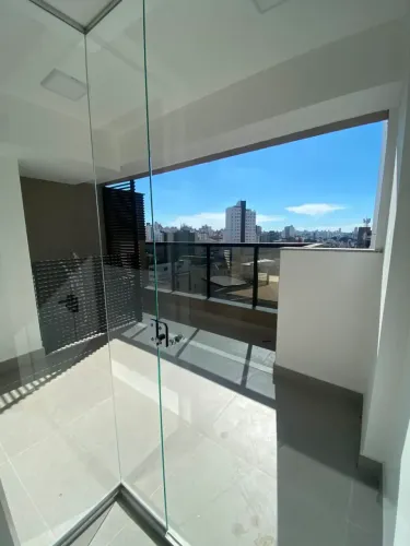 Imóvel para aluguel: 75 metros quadrados com 2 quartos em Gutierrez - Belo Horizonte - MG