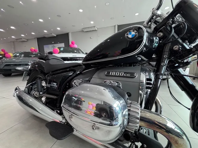 BMW R 18 2023