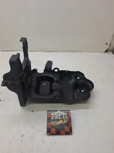 Suporte Caixa Bateria Chevrolet Captiva 3.0 V6 2011 / 2012  