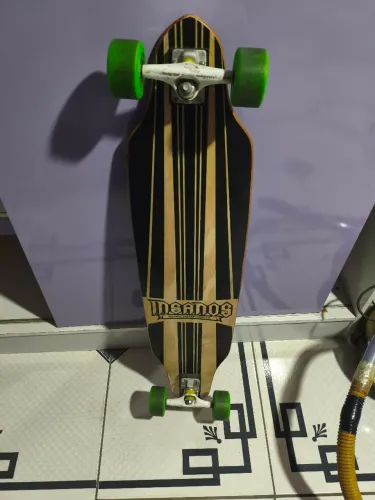 Skate Longboard