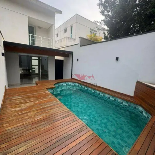 Casa com 2 dormitórios, 128 m² - venda por R$ 1.200.000,00 ou aluguel por R$ 8.089,08/mês
