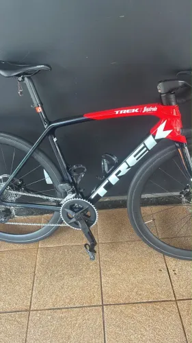 TREKK EMONDA SLR PROJECT ONE
