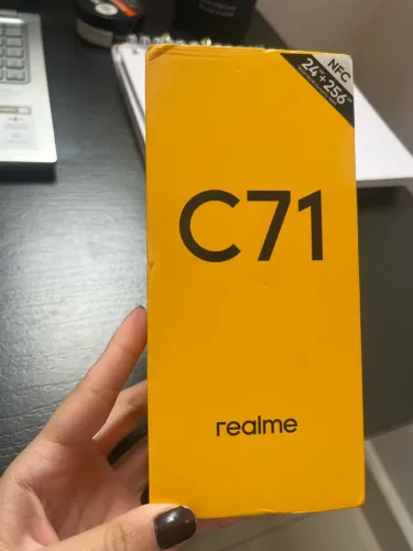 Celular C71