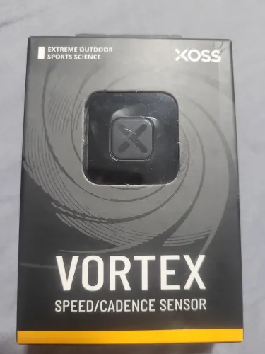 Sensor de Cadência/Velocidade Xoss Vortex