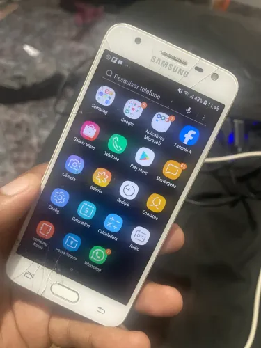 J7 prime