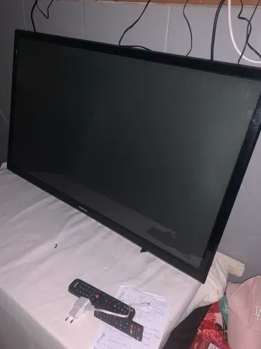 Tv Samsung